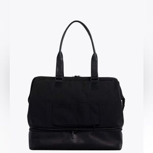 Beis Convertible Weekender Bag